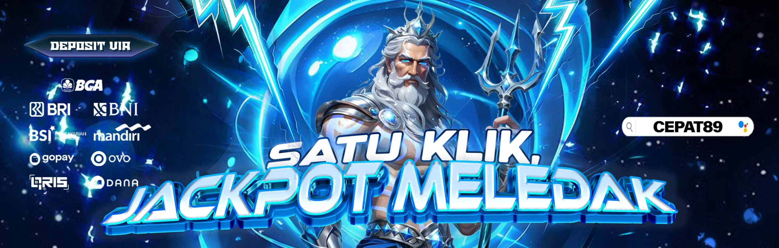 KERBAU99 alternatif